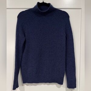 Theory Cashmere Sweater